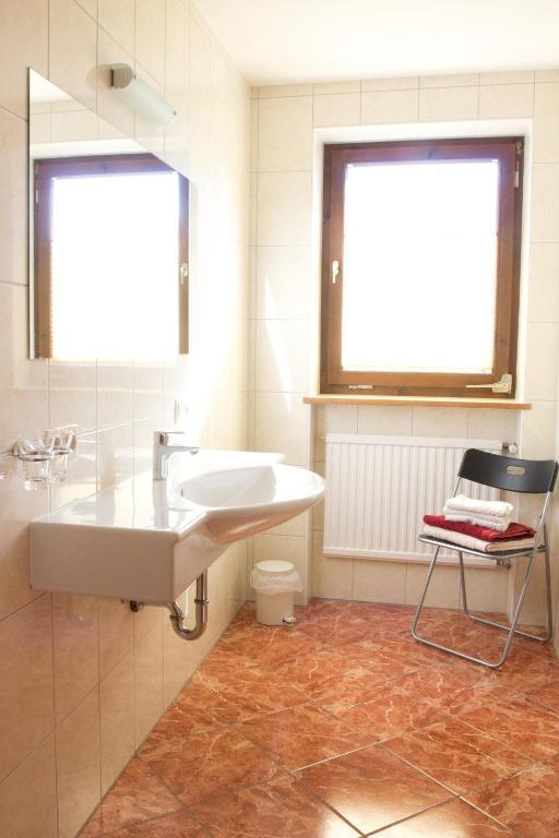 Haus Karoline Apartment Achenkirch Room photo