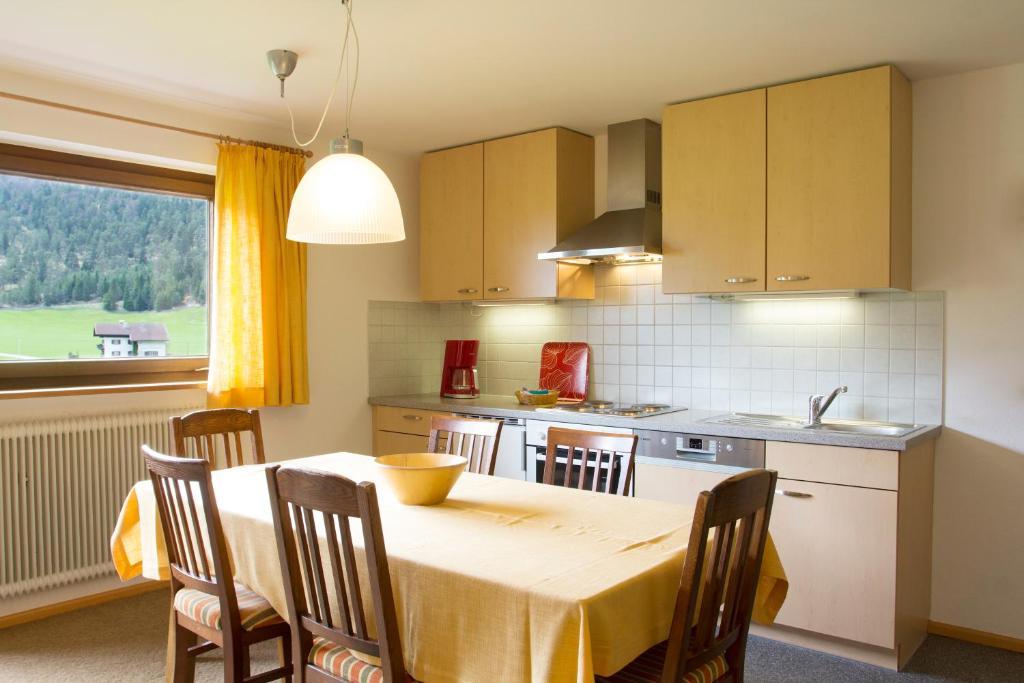 Haus Karoline Apartment Achenkirch Exterior photo