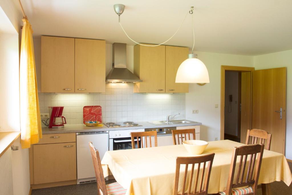 Haus Karoline Apartment Achenkirch Room photo