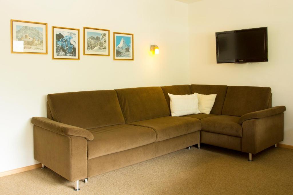 Haus Karoline Apartment Achenkirch Room photo