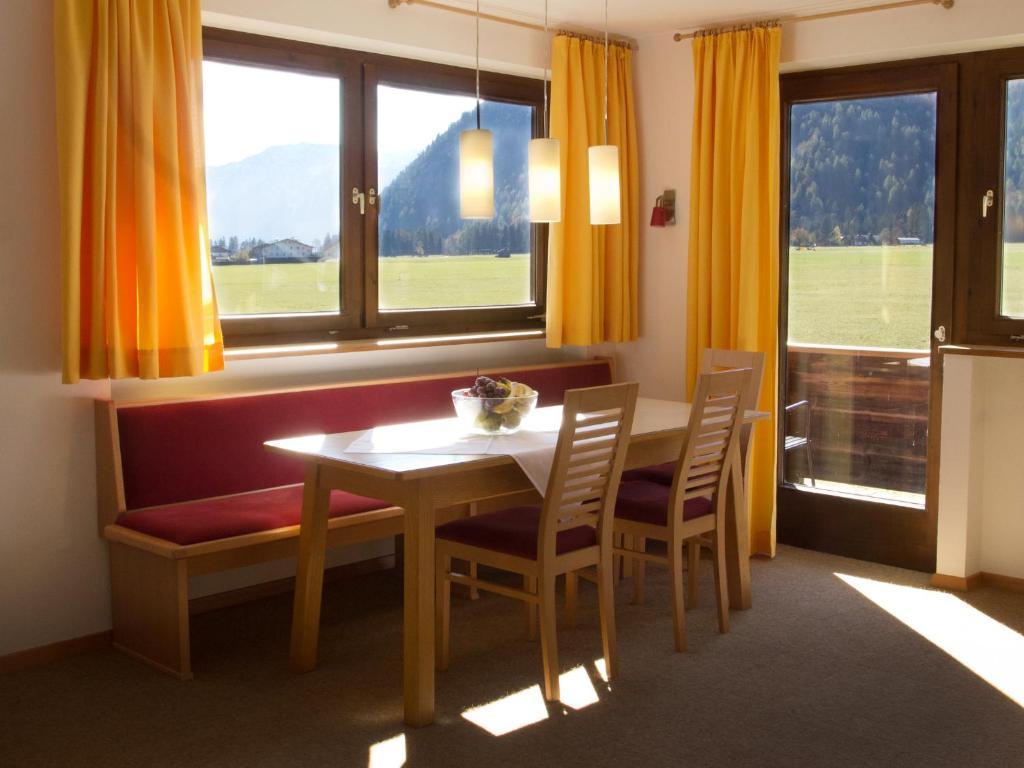Haus Karoline Apartment Achenkirch Room photo