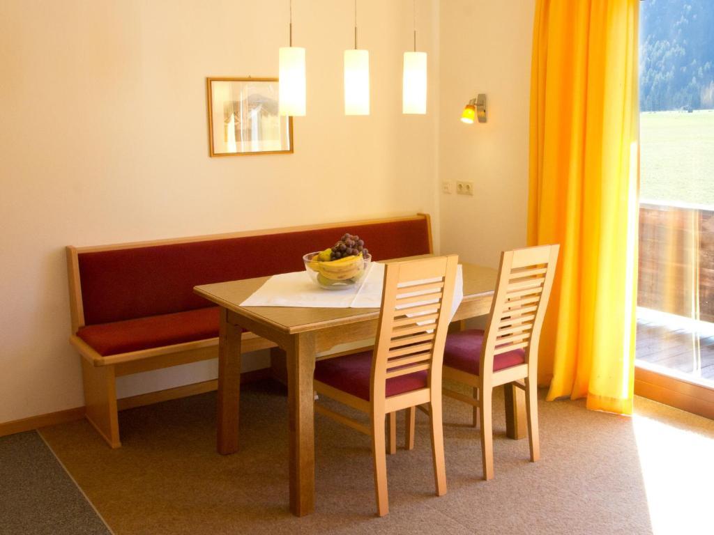 Haus Karoline Apartment Achenkirch Exterior photo