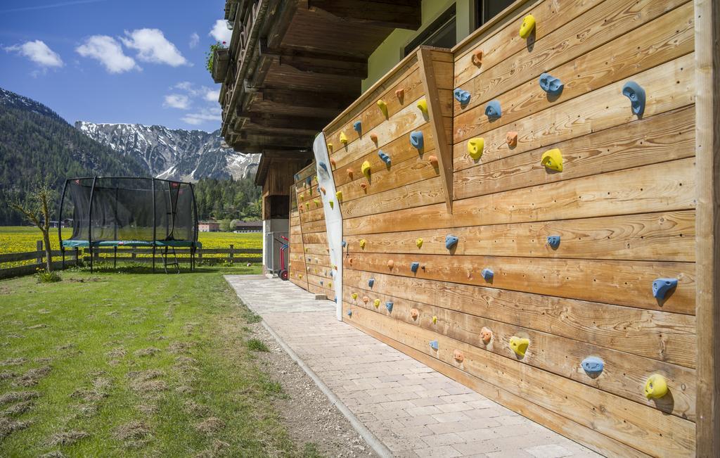 Haus Karoline Apartment Achenkirch Exterior photo