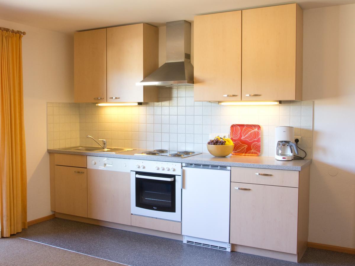 Haus Karoline Apartment Achenkirch Exterior photo